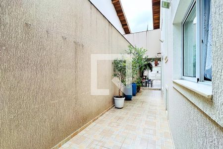 Casa à venda com 148m², 3 quartos e 3 vagasÁrea externa