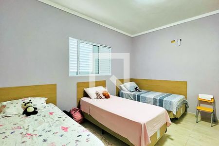 Casa à venda com 148m², 3 quartos e 3 vagasSuíte 3