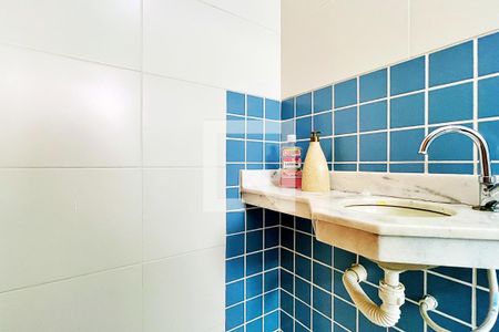 Casa à venda com 148m², 3 quartos e 3 vagasBanheiro da Suíte 2