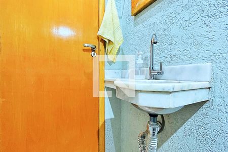 Casa à venda com 148m², 3 quartos e 3 vagasLavabo