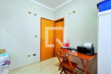 Casa à venda com 148m², 3 quartos e 3 vagasSuíte 2