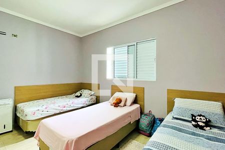 Casa à venda com 148m², 3 quartos e 3 vagasSuíte 3