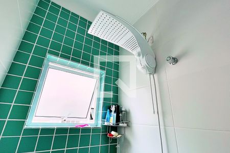 Casa à venda com 148m², 3 quartos e 3 vagasBanheiro da Suíte 3