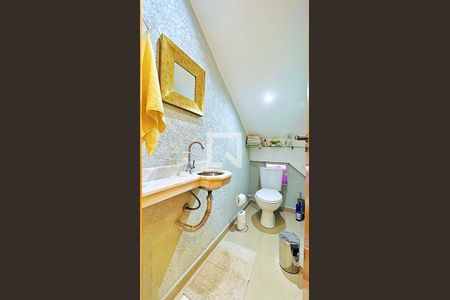 Casa à venda com 148m², 3 quartos e 3 vagasLavabo