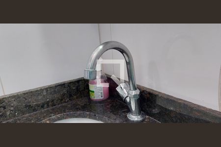 Apartamento à venda com 67m², 2 quartos e 2 vagas Apartamento à venda com 67m², 2 quartos e 2 vagasBanheiro Quarto 1 suíte