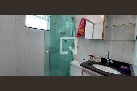 Apartamento à venda com 67m², 2 quartos e 2 vagas Apartamento à venda com 67m², 2 quartos e 2 vagasBanheiro 2