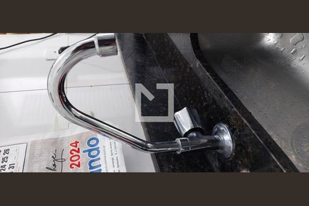 Apartamento à venda com 67m², 2 quartos e 2 vagas Apartamento à venda com 67m², 2 quartos e 2 vagasCozinha