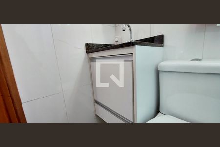 Apartamento à venda com 67m², 2 quartos e 2 vagas Apartamento à venda com 67m², 2 quartos e 2 vagasBanheiro Quarto 1 suíte