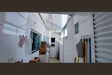 Apartamento à venda com 67m², 2 quartos e 2 vagas Apartamento à venda com 67m², 2 quartos e 2 vagasÁrea de Serviço