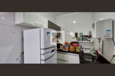 Apartamento à venda com 67m², 2 quartos e 2 vagas Apartamento à venda com 67m², 2 quartos e 2 vagasCozinha