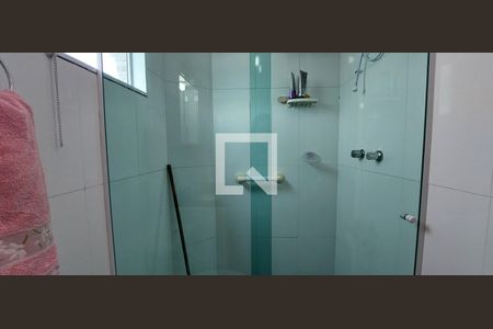 Apartamento à venda com 67m², 2 quartos e 2 vagas Apartamento à venda com 67m², 2 quartos e 2 vagasBanheiro Quarto 1 suíte