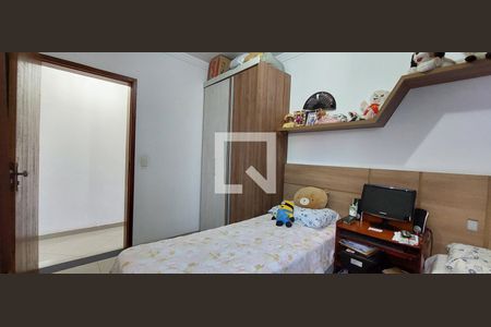 Apartamento à venda com 67m², 2 quartos e 2 vagas Apartamento à venda com 67m², 2 quartos e 2 vagasQuarto 2