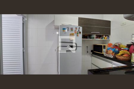 Apartamento à venda com 67m², 2 quartos e 2 vagas Apartamento à venda com 67m², 2 quartos e 2 vagasCozinha