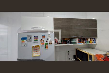 Apartamento à venda com 67m², 2 quartos e 2 vagas Apartamento à venda com 67m², 2 quartos e 2 vagasCozinha