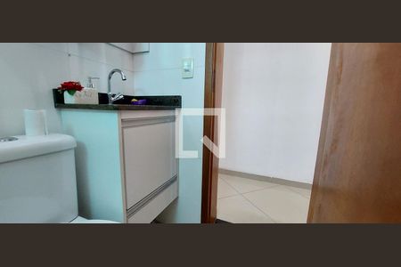 Apartamento à venda com 67m², 2 quartos e 2 vagas Apartamento à venda com 67m², 2 quartos e 2 vagasBanheiro 2