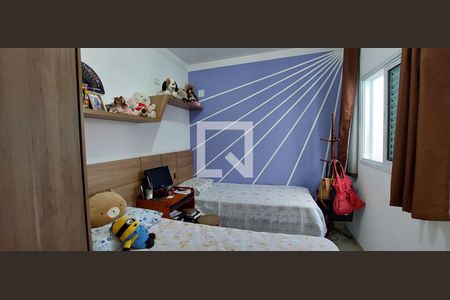 Apartamento à venda com 67m², 2 quartos e 2 vagas Apartamento à venda com 67m², 2 quartos e 2 vagasQuarto 2