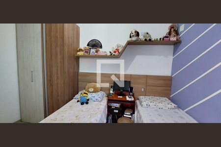 Apartamento à venda com 67m², 2 quartos e 2 vagas Apartamento à venda com 67m², 2 quartos e 2 vagasQuarto 2