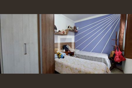 Apartamento à venda com 67m², 2 quartos e 2 vagas Apartamento à venda com 67m², 2 quartos e 2 vagasQuarto 2