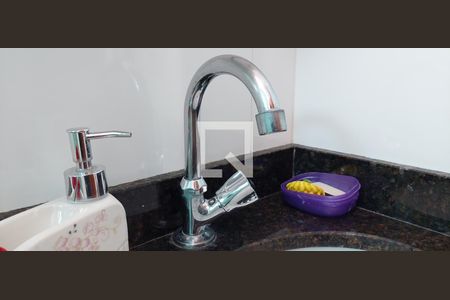 Apartamento à venda com 67m², 2 quartos e 2 vagas Apartamento à venda com 67m², 2 quartos e 2 vagasBanheiro 2