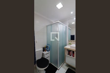 Apartamento para alugar com 62m², 3 quartos e 1 vagaBanheiro