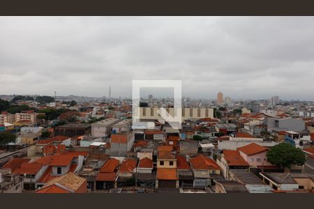 Apartamento para alugar com 62m², 3 quartos e 1 vagaVista do Quarto 1