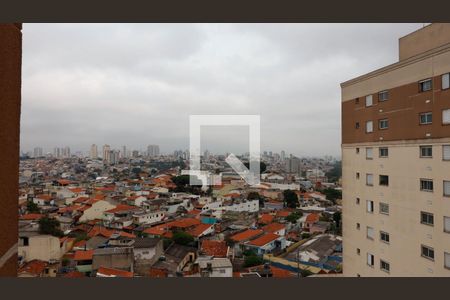 Apartamento para alugar com 62m², 3 quartos e 1 vagaVista da Área de Serviço