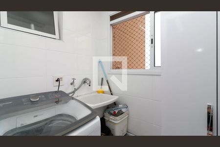Apartamento para alugar com 62m², 3 quartos e 1 vagaÁrea de Serviço