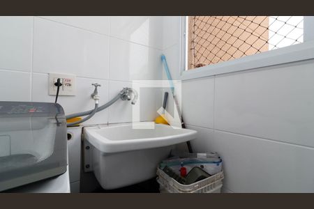 Apartamento para alugar com 62m², 3 quartos e 1 vagaÁrea de Serviço
