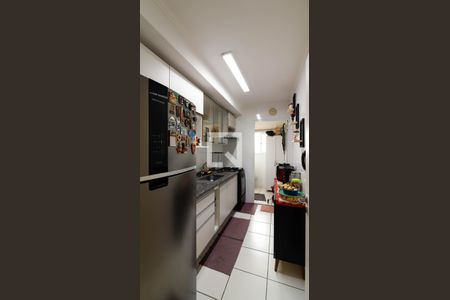Apartamento para alugar com 62m², 3 quartos e 1 vagaCozinha