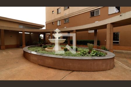 Apartamento para alugar com 62m², 3 quartos e 1 vagaÁrea comum