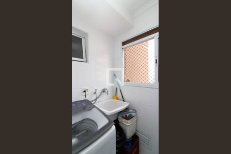 Apartamento para alugar com 62m², 3 quartos e 1 vagaÁrea de Serviço