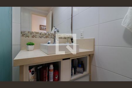 Apartamento para alugar com 62m², 3 quartos e 1 vagaBanheiro