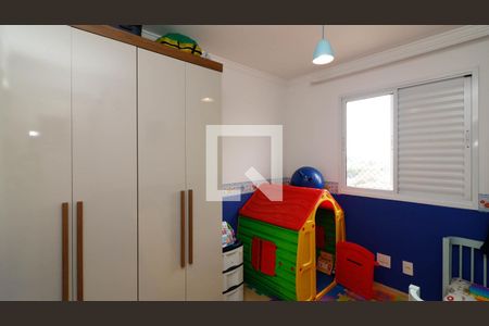 Apartamento para alugar com 62m², 3 quartos e 1 vagaQuarto 2