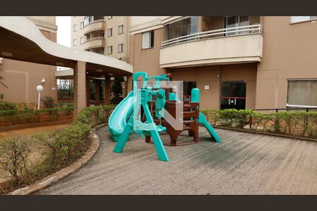 Apartamento para alugar com 62m², 3 quartos e 1 vagaÁrea comum - Playground