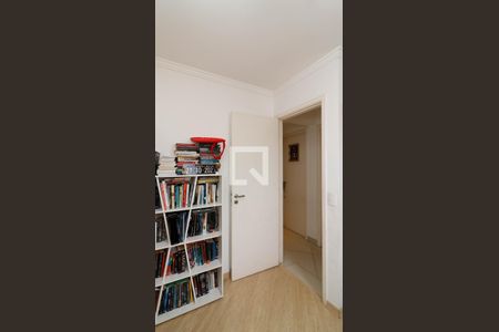 Apartamento para alugar com 62m², 3 quartos e 1 vagaQuarto 3