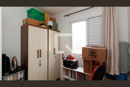 Apartamento para alugar com 62m², 3 quartos e 1 vagaQuarto 3