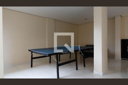 Apartamento para alugar com 62m², 3 quartos e 1 vagaSala de Jogos