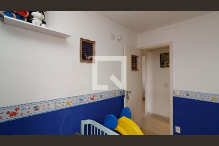 Apartamento para alugar com 62m², 3 quartos e 1 vagaQuarto 2