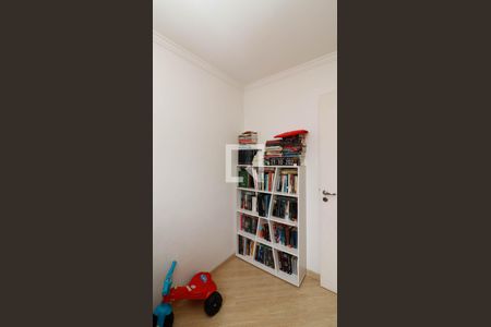 Apartamento para alugar com 62m², 3 quartos e 1 vagaQuarto 3