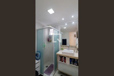 Apartamento para alugar com 62m², 3 quartos e 1 vagaBanheiro