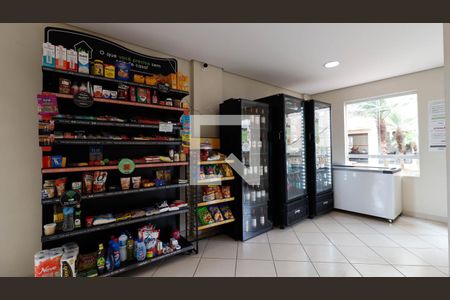 Apartamento para alugar com 62m², 3 quartos e 1 vagaÁrea comum