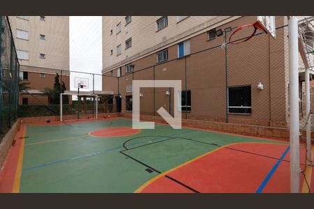 Apartamento para alugar com 62m², 3 quartos e 1 vagaQuadra