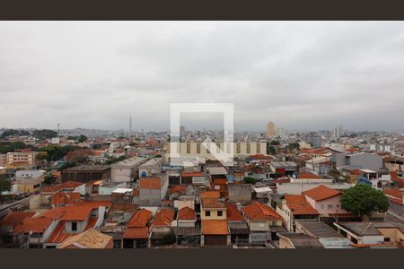 Apartamento para alugar com 62m², 3 quartos e 1 vagaVista do Quarto 2