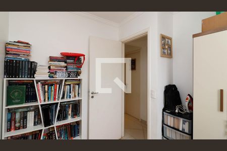 Apartamento para alugar com 62m², 3 quartos e 1 vagaQuarto 3