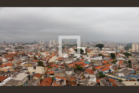 Apartamento para alugar com 62m², 3 quartos e 1 vagaVista do Quarto 3
