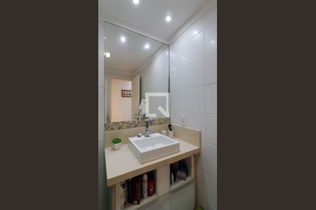 Apartamento para alugar com 62m², 3 quartos e 1 vagaBanheiro