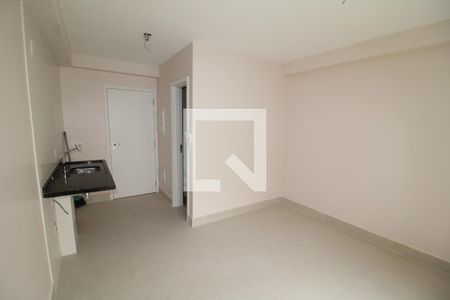 Studio de apartamento à venda com 1 quarto, 23m² em Santana, São Paulo