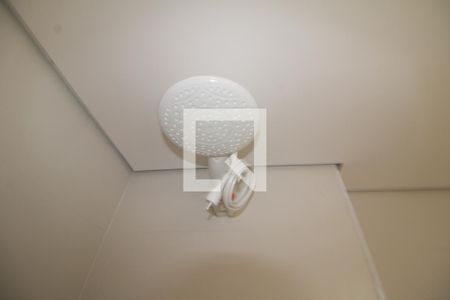 Banheiro de apartamento à venda com 1 quarto, 23m² em Santana, São Paulo