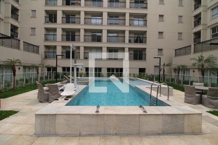 Apartamento à venda com 23m², 1 quarto e sem vagaÁrea Comum