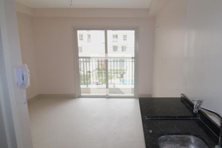 Studio  de apartamento à venda com 1 quarto, 23m² em Santana, São Paulo